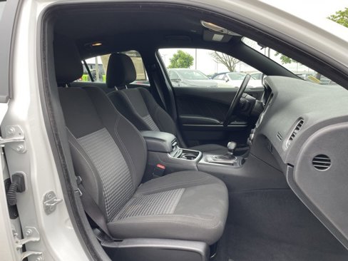 Used 2023 Dodge Charger SXT image 29