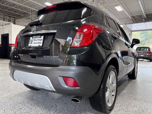 Used 2016 Buick Encore FWD image 2