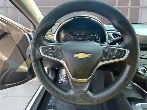 Used 2023 Chevrolet Malibu LT image 22