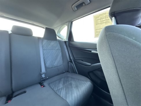 Used 2022 Kia Seltos LX image 14