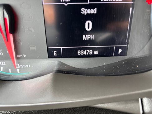 Used 2019 Chevrolet Trax LT w/ Redline Edition image 19