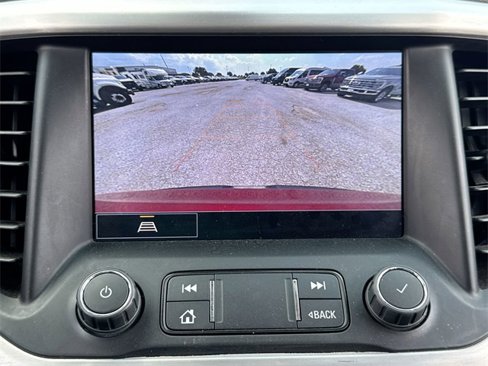 Used 2023 GMC Acadia SLT image 17
