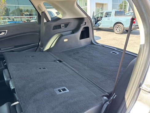 Used 2022 Ford Edge SEL w/ Convenience Package image 24