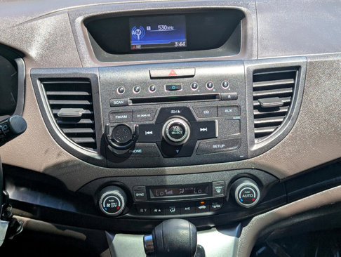 Used 2014 Honda CR-V EX-L image 26