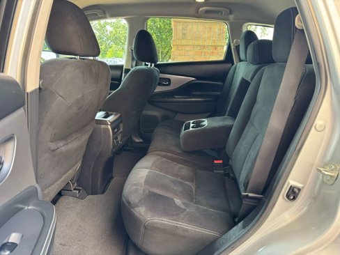 Used 2020 Nissan Murano S image 13