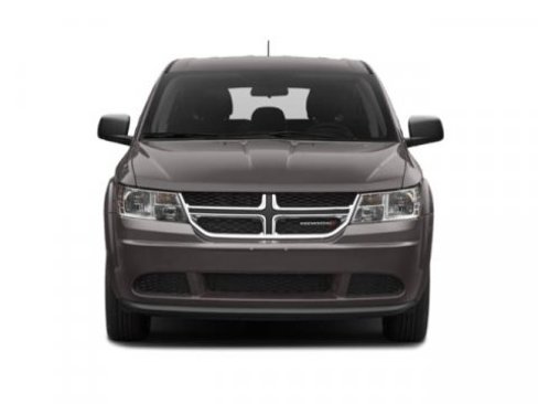 Used 2020 Dodge Journey SE w/ Blacktop Package image 7