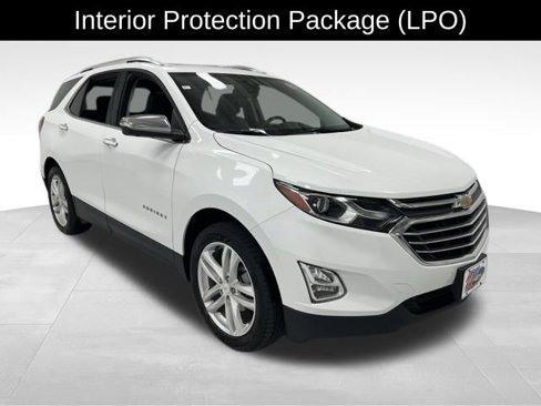 Used 2019 Chevrolet Equinox Premier image 8