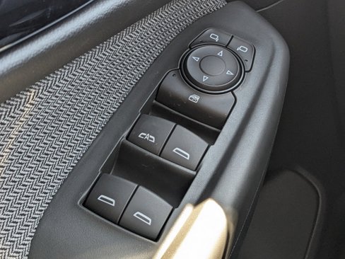 New 2025 Chevrolet TrailBlazer LT w/ Driver Confidence Package image 23