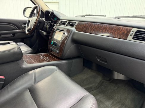 Used 2012 GMC Yukon Denali image 14
