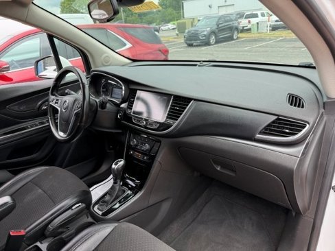 Used 2019 Buick Encore Sport Touring w/ Safety Package image 22