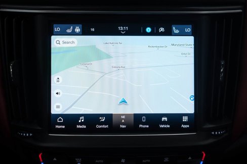Used 2022 Maserati Levante GT image 20