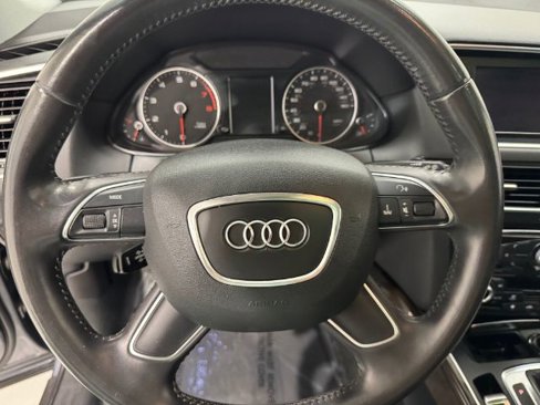 Used 2014 Audi Q5 2.0T Premium w/ Lighting Package image 11