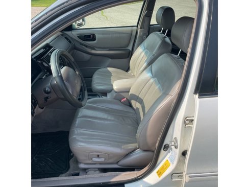 Used 1998 Toyota Avalon XLS image 17