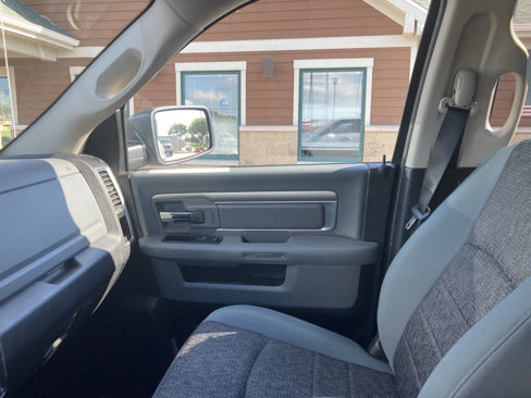 Used 2013 RAM 1500 Classic SLT w/ Big Horn Equipment Group image 16
