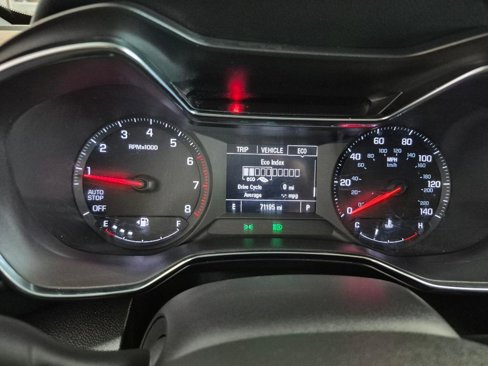 Used 2022 Chevrolet TrailBlazer LT w/ Convenience Package image 22