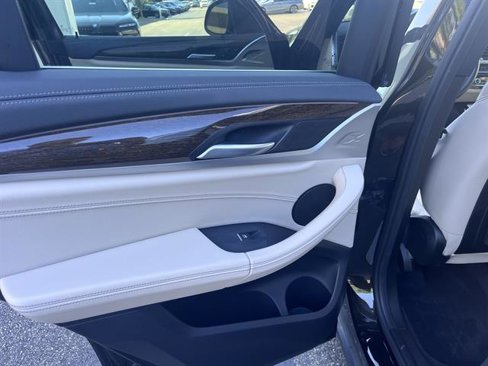 Used 2019 BMW X3 xDrive30i w/ Premium Package image 20