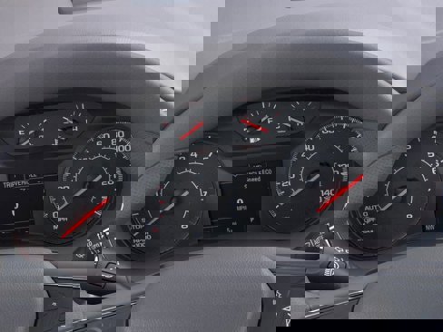 New 2025 Chevrolet Malibu LS image 39