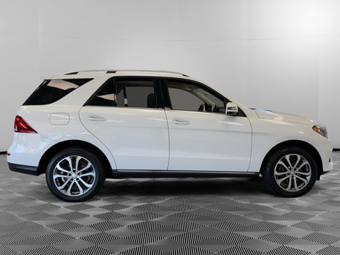 Used 2018 Mercedes-Benz GLE 350 4MATIC image 9