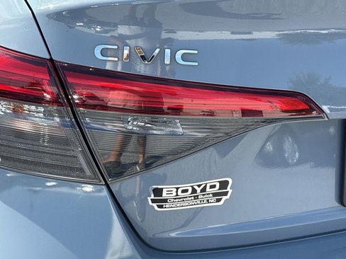 Used 2022 Honda Civic Sport image 29