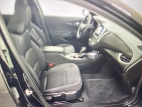 Used 2022 Chevrolet Malibu LT image 10