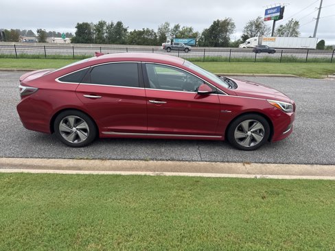 Used 2016 Hyundai Sonata Limited image 3