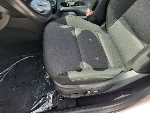 Used 2023 Kia Soul EX image 23