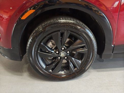 Used 2024 Buick Encore GX Sport Touring w/ Advanced Technology Package image 9