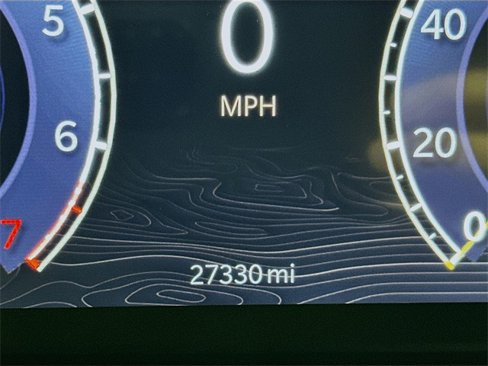 Used 2023 Jeep Grand Cherokee Altitude image 17