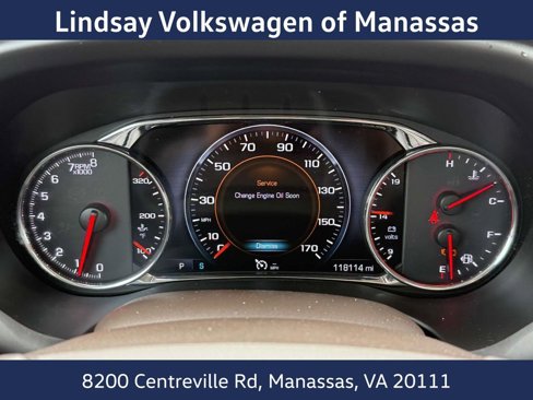 Used 2017 GMC Acadia Denali image 23