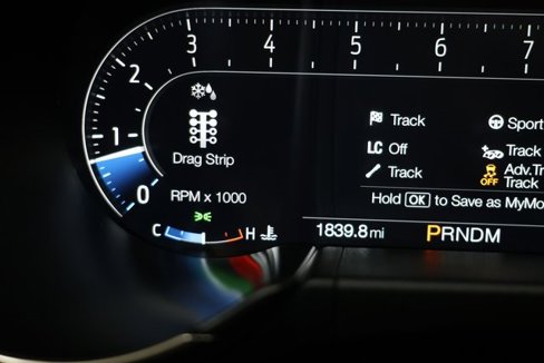 Used 2022 Ford Mustang Shelby GT500 w/ Technology Package image 97
