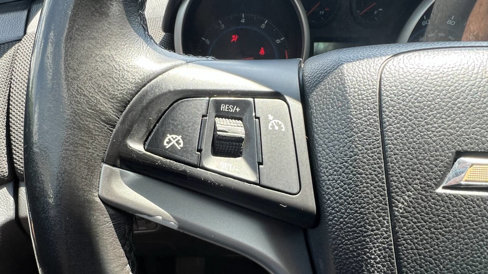 Used 2012 Chevrolet Cruze LT image 16