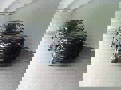 Used 2023 Honda HR-V LX image 1