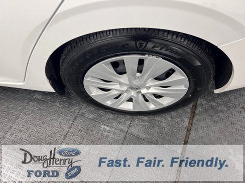 Used 2024 Nissan Sentra S image 20