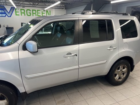 Used 2011 Honda Pilot EX-L image 4