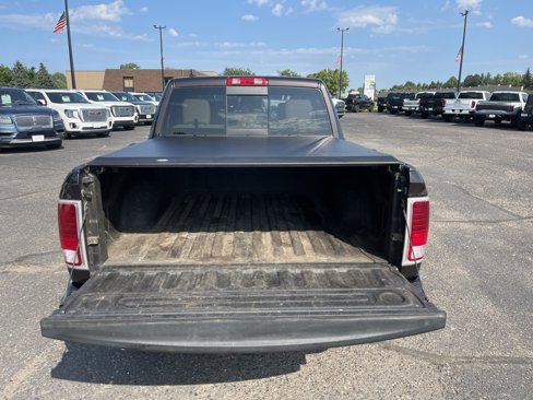 Used 2016 RAM 1500 Laramie w/ Convenience Group image 33