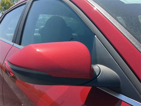 Used 2023 Hyundai Elantra Limited w/ Preferred Accessory Package image 11