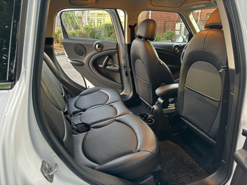 Used 2014 MINI Cooper Countryman S image 14
