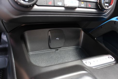 Used 2023 Ford Bronco Black Diamond w/ Sasquatch Package image 49