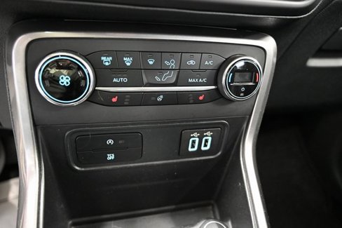 Used 2022 Ford EcoSport SES image 18