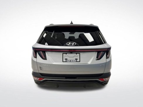 Used 2022 Hyundai Tucson SEL w/ Convenience Package image 14