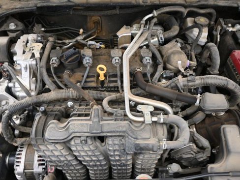 Used 2022 Nissan Altima 2.5 S image 24