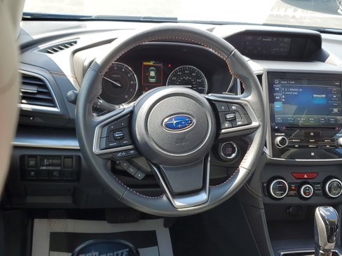 Used 2018 Subaru Crosstrek 2.0i Limited image 8