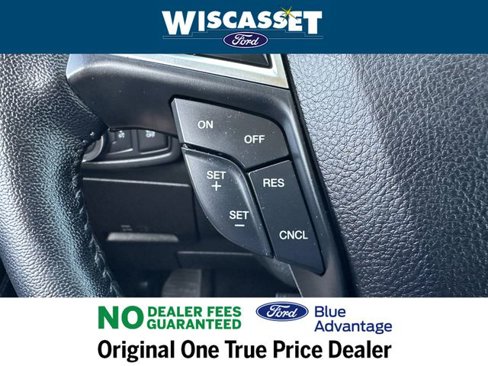Used 2023 Ford Edge SEL image 19