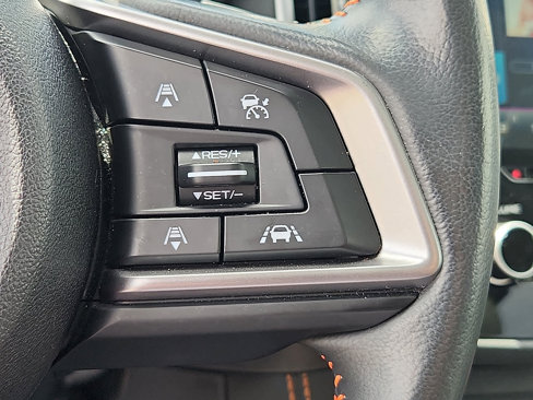Used 2019 Subaru Crosstrek 2.0i Limited w/ Moonroof Package image 23
