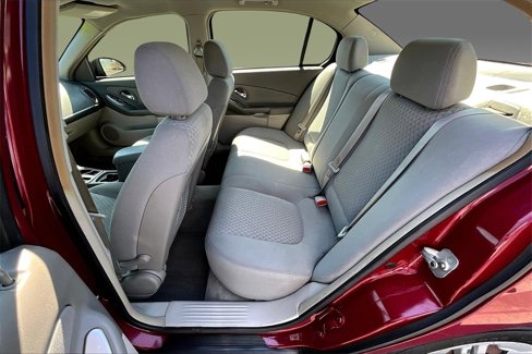 Used 2006 Chevrolet Malibu LS image 15