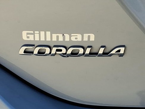 Used 2019 Toyota Corolla LE image 13