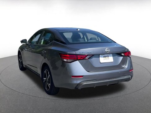 Used 2024 Nissan Sentra SV image 11