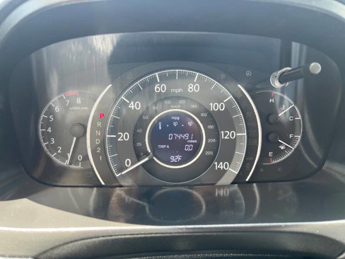 Used 2014 Honda CR-V LX image 21
