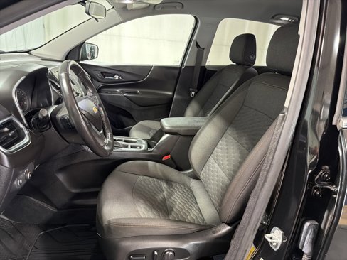 Used 2019 Chevrolet Equinox LT image 5