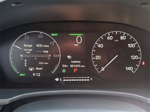Certified 2025 Honda Civic Sport image 20